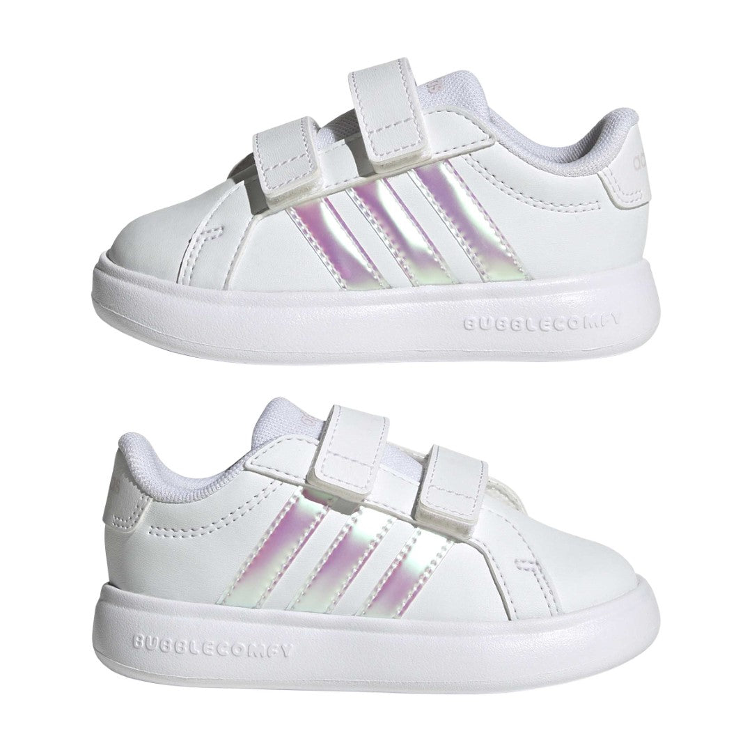 Grand Court 3.0 Bubble Shoes