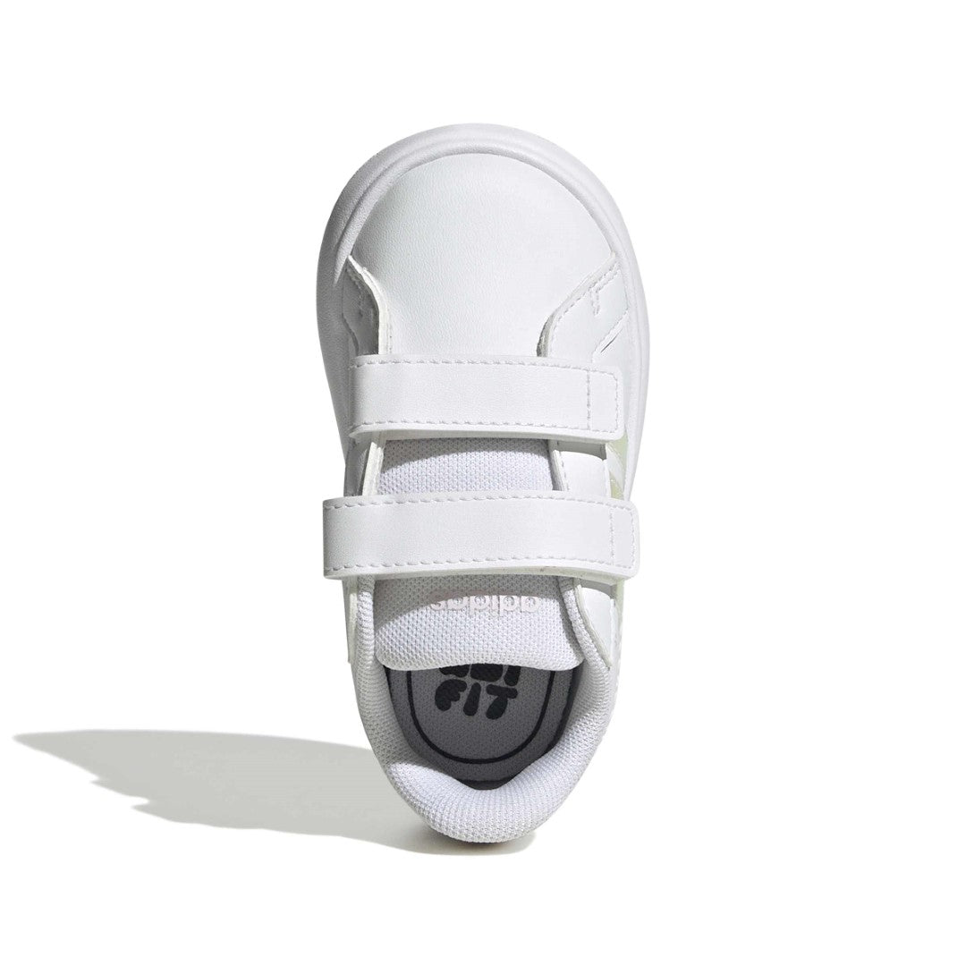 Grand Court 3.0 Bubble Shoes