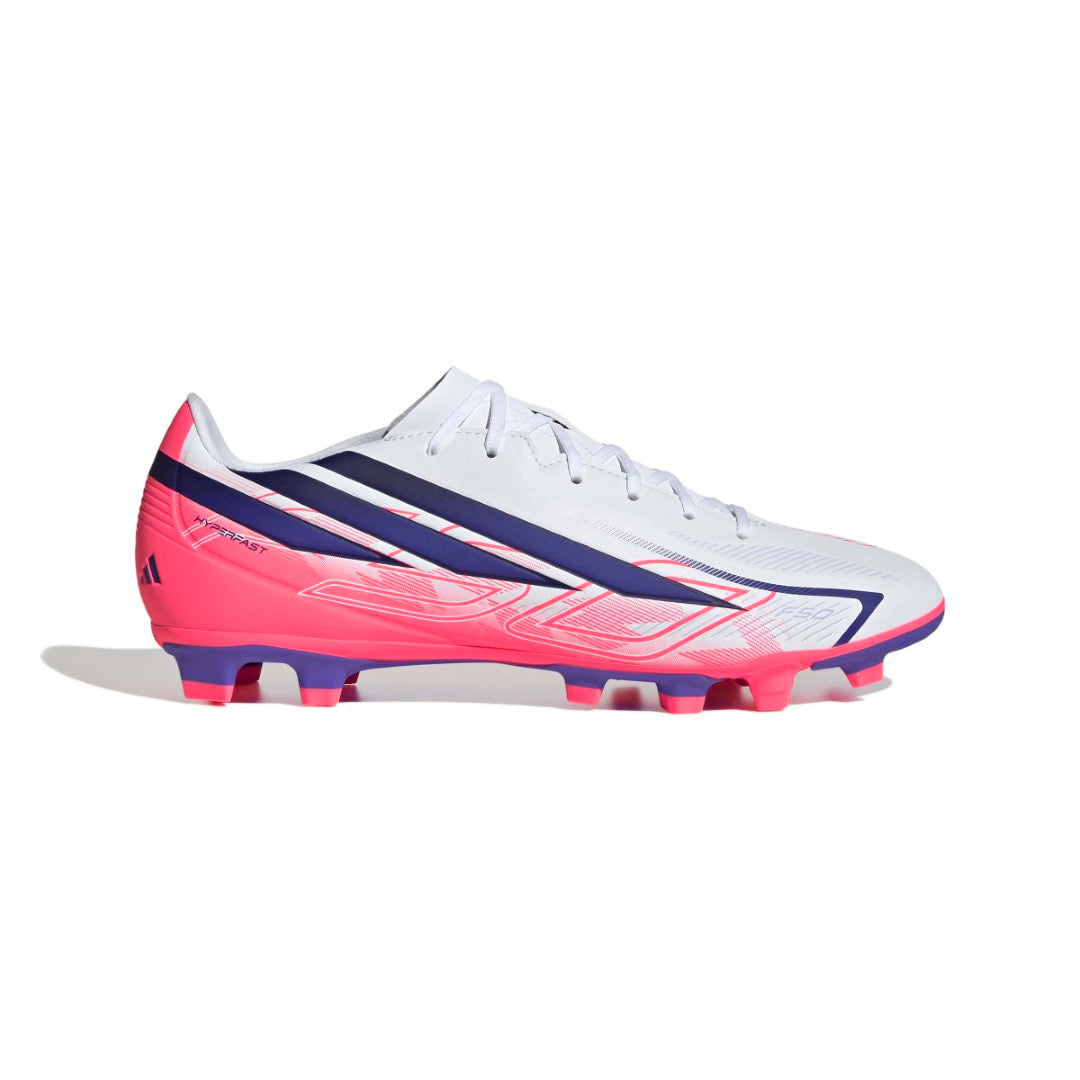 F50 Hyperfast Club Firm Ground / Multi Ground Football Boots