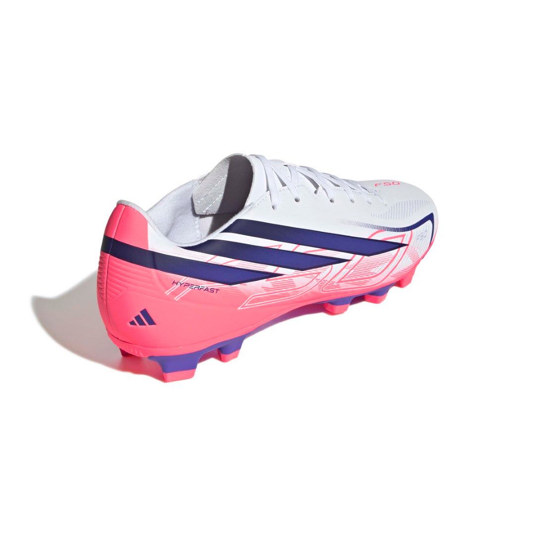 F50 Hyperfast Club Firm Ground / Multi Ground Football Boots