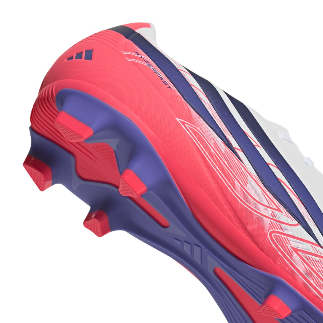F50 Hyperfast Club Firm Ground / Multi Ground Football Boots
