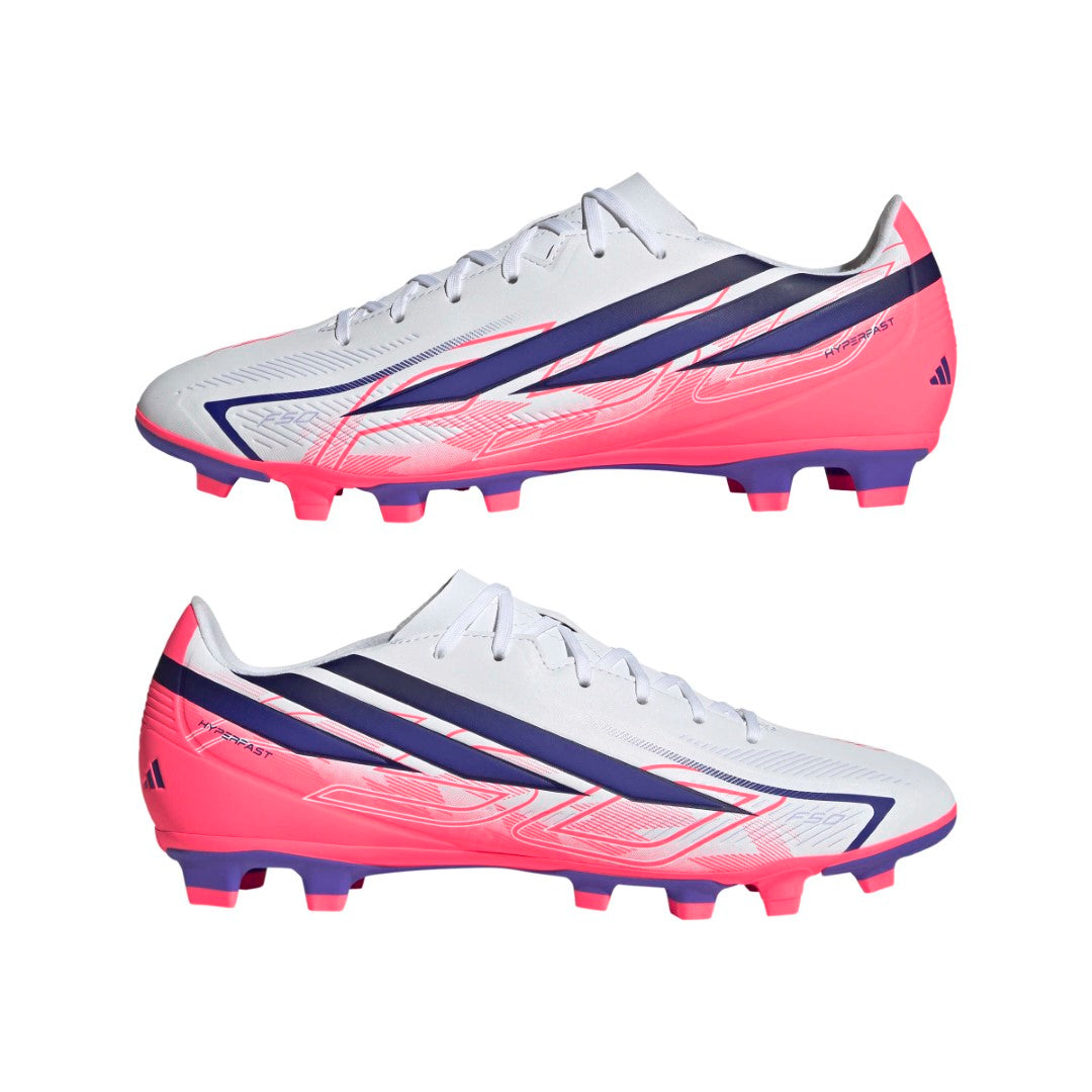 F50 Hyperfast Club Firm Ground / Multi Ground Football Boots