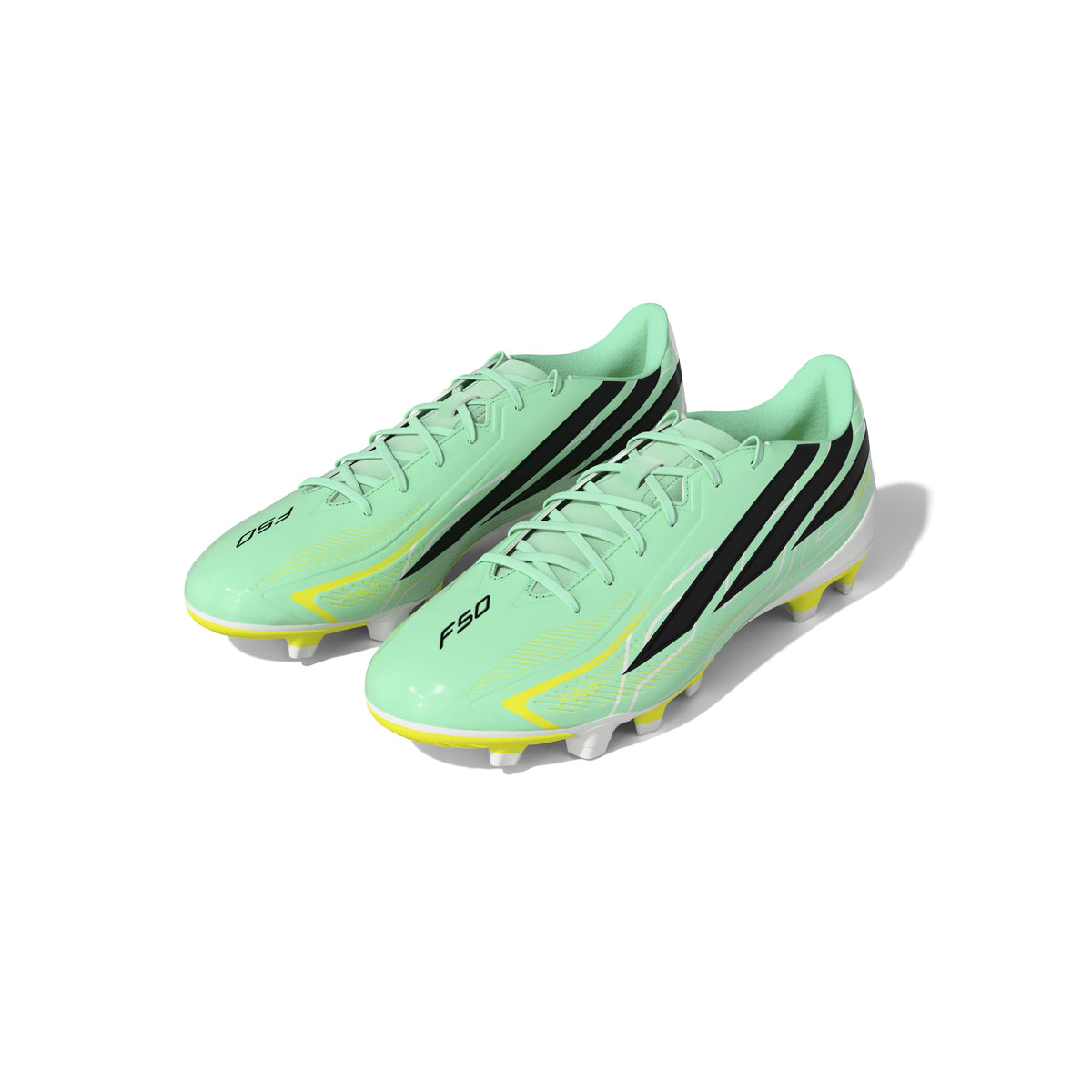 F50 Hyperfast Club Firm Ground / Multi Ground Football Boots
