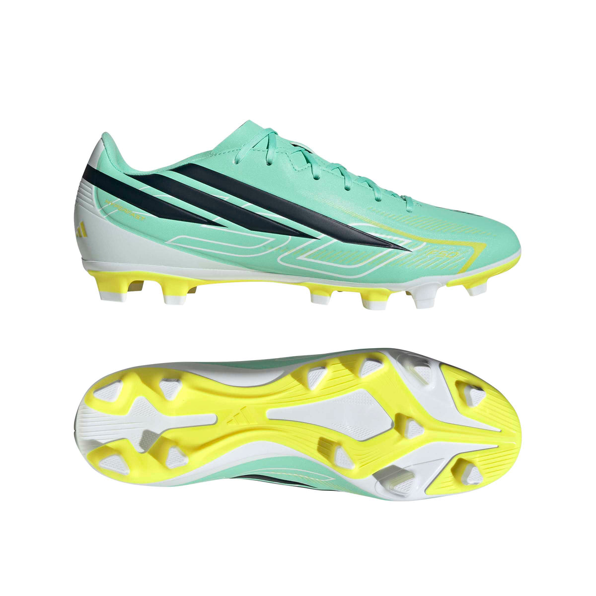 F50 Hyperfast Club Firm Ground / Multi Ground Football Boots