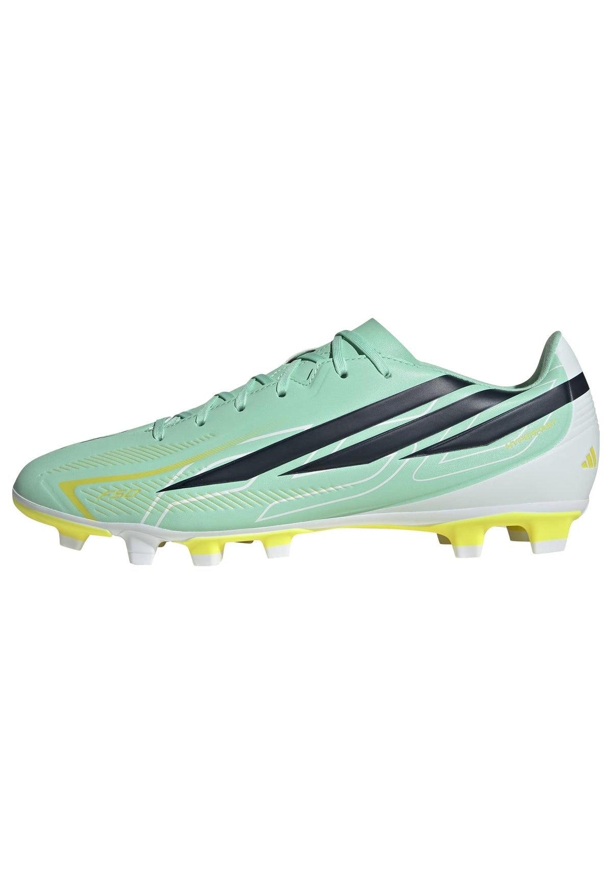 F50 Hyperfast Club Firm Ground / Multi Ground Football Boots