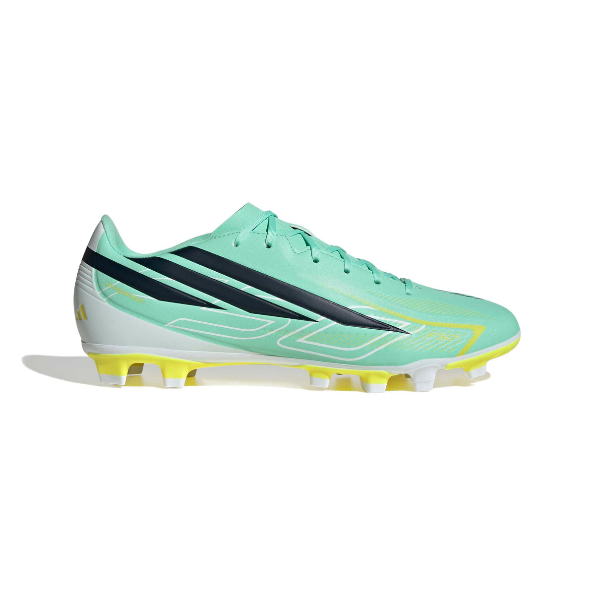 F50 Hyperfast Club Firm Ground / Multi Ground Football Boots