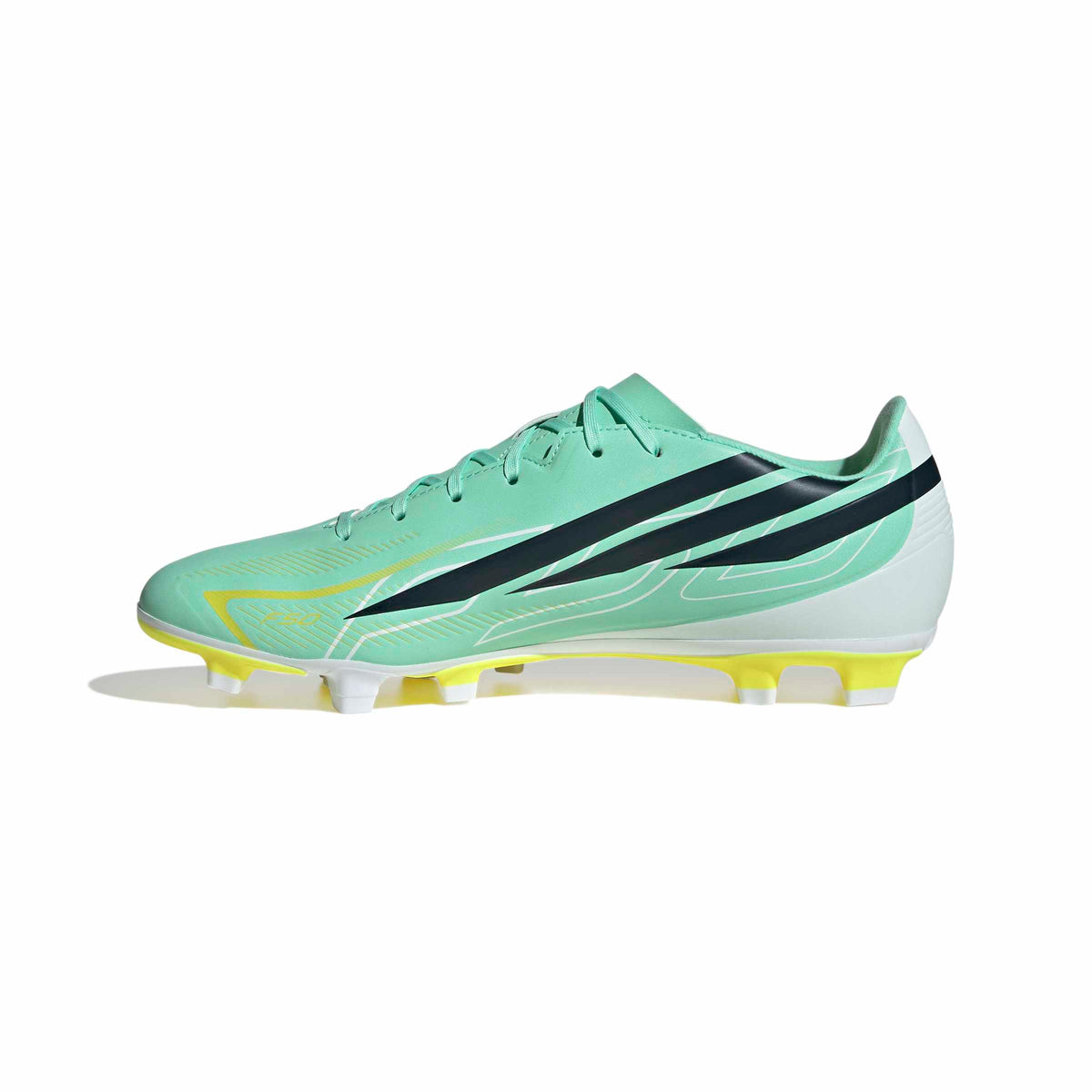 F50 Hyperfast Club Firm Ground / Multi Ground Football Boots