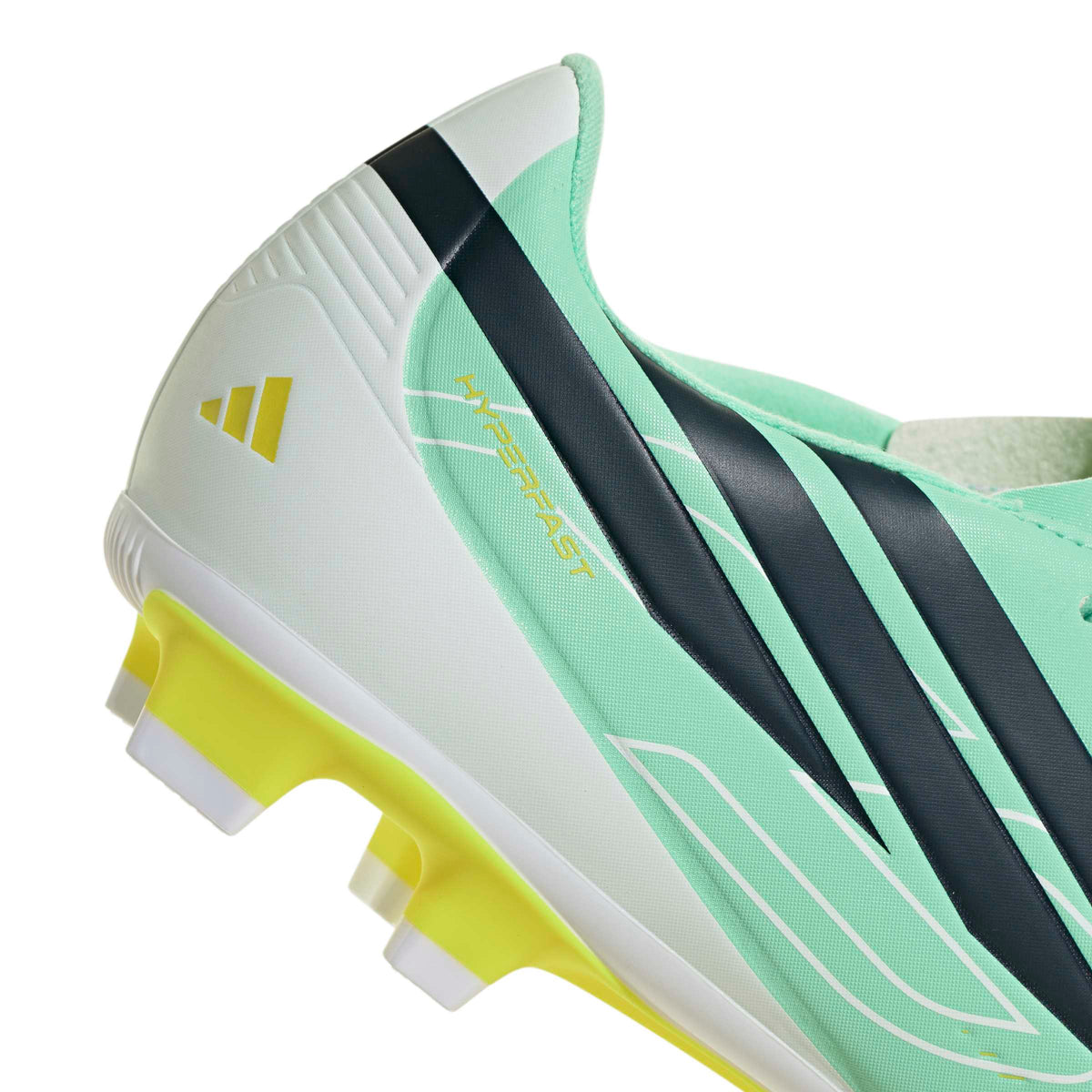 F50 Hyperfast Club Firm Ground / Multi Ground Football Boots