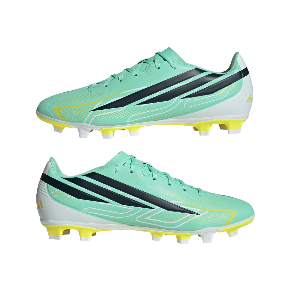 F50 Hyperfast Club Firm Ground / Multi Ground Football Boots