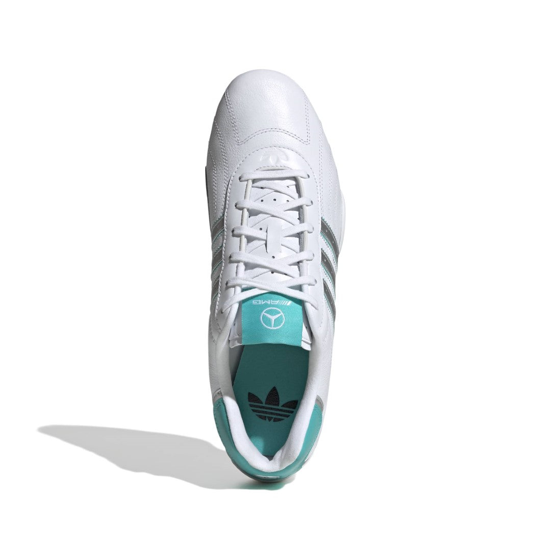 Adiracer Lo Mercedes AMG Petronas F1 Team Shoes