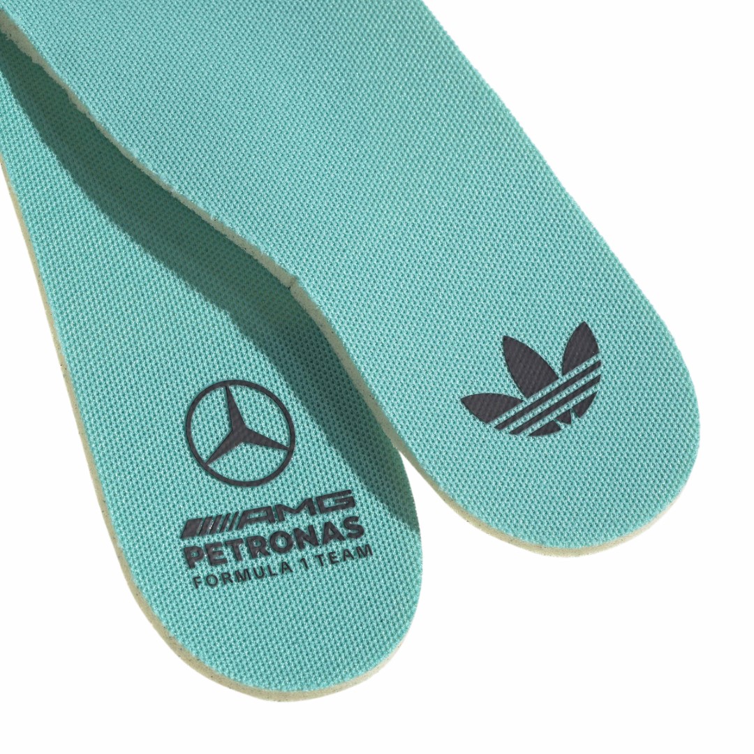 Handball Spezial Mercedes Shoes