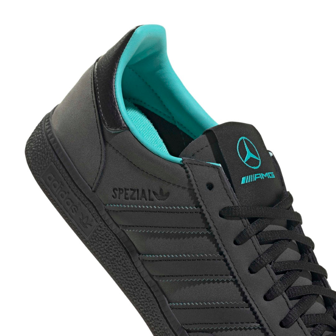 Handball Spezial Mercedes Shoes
