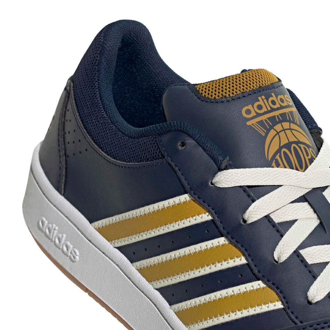 Hoops Classic Shoes