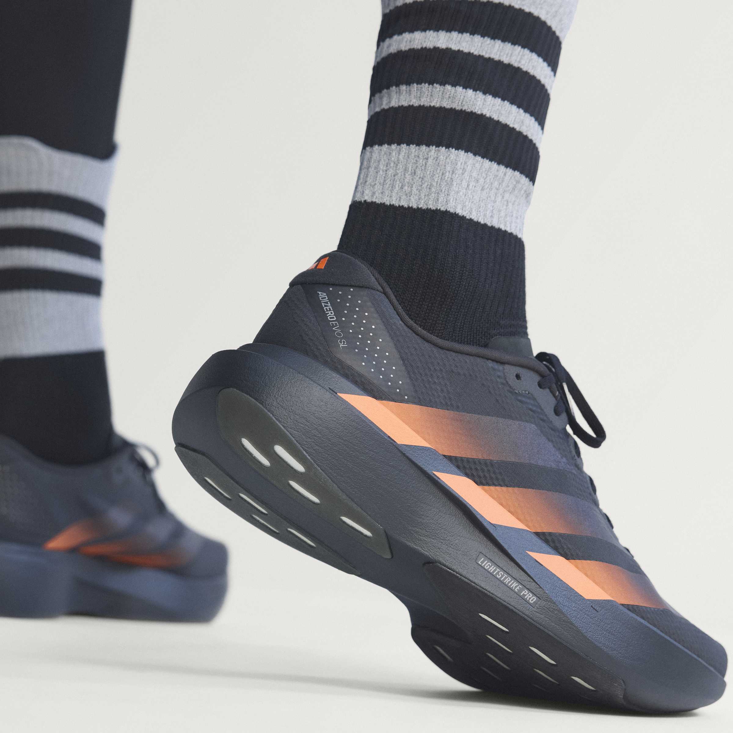 Adizero Evo Sl Shoes