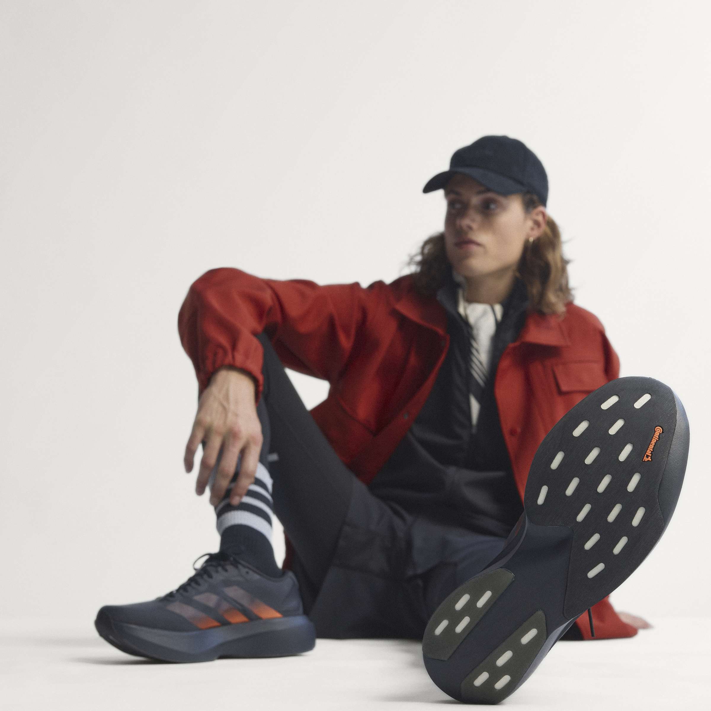 Adizero Evo Sl Shoes