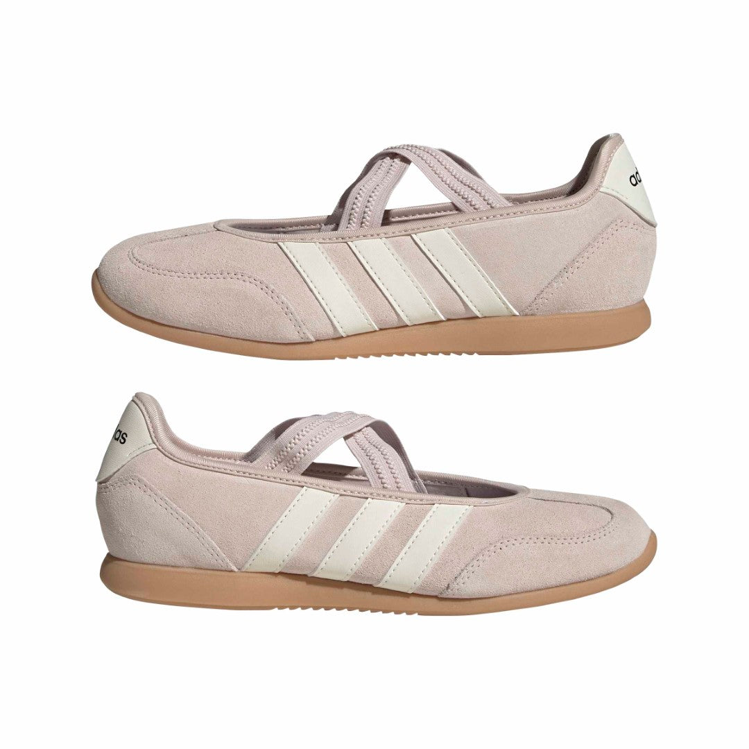 Barreda Mary Jane Shoes