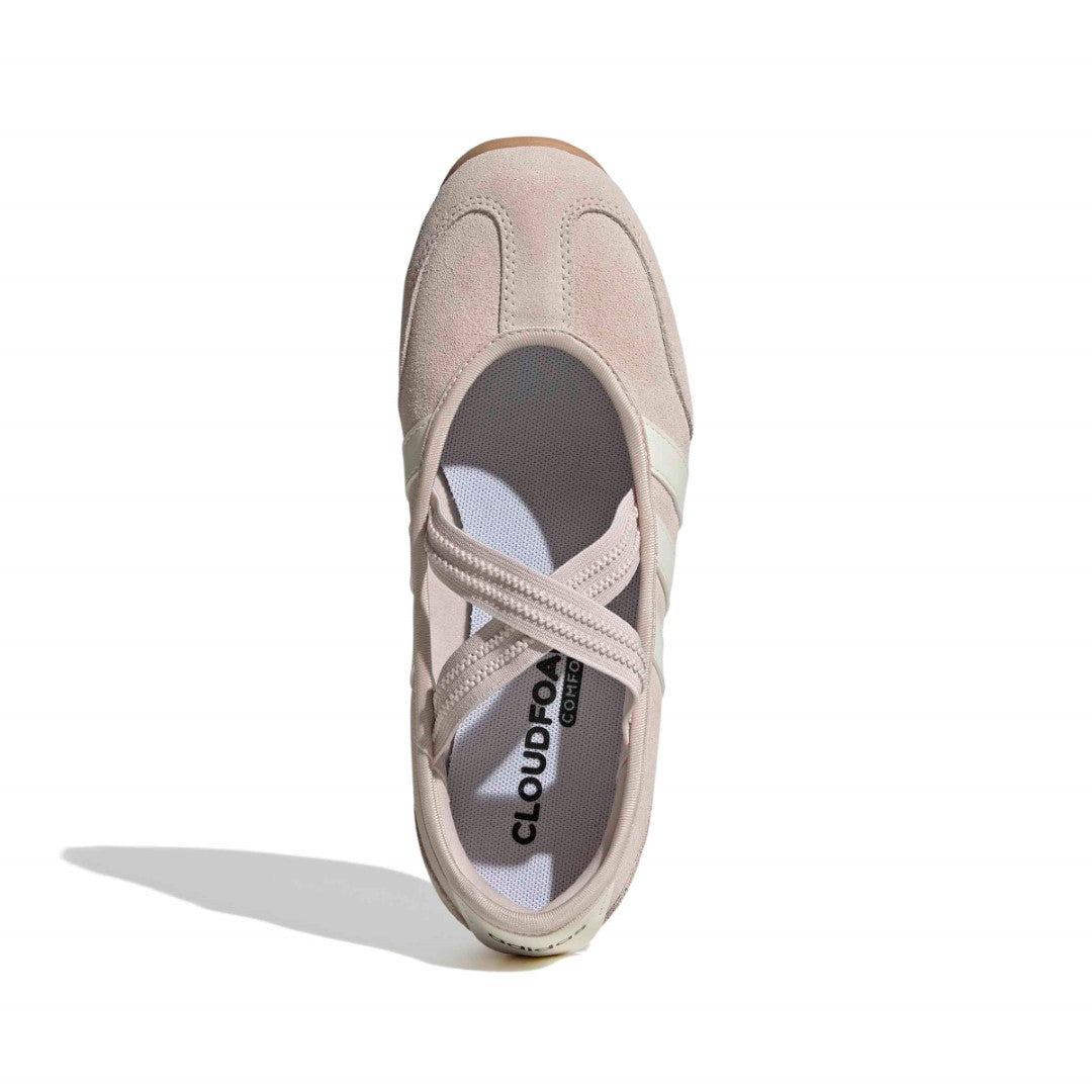 Barreda Mary Jane Shoes