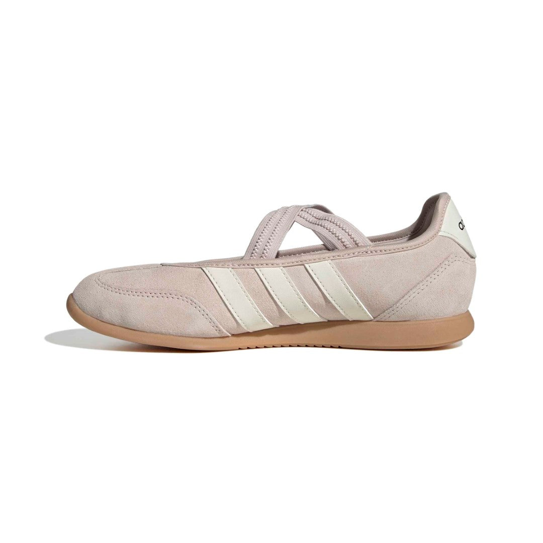 Barreda Mary Jane Shoes