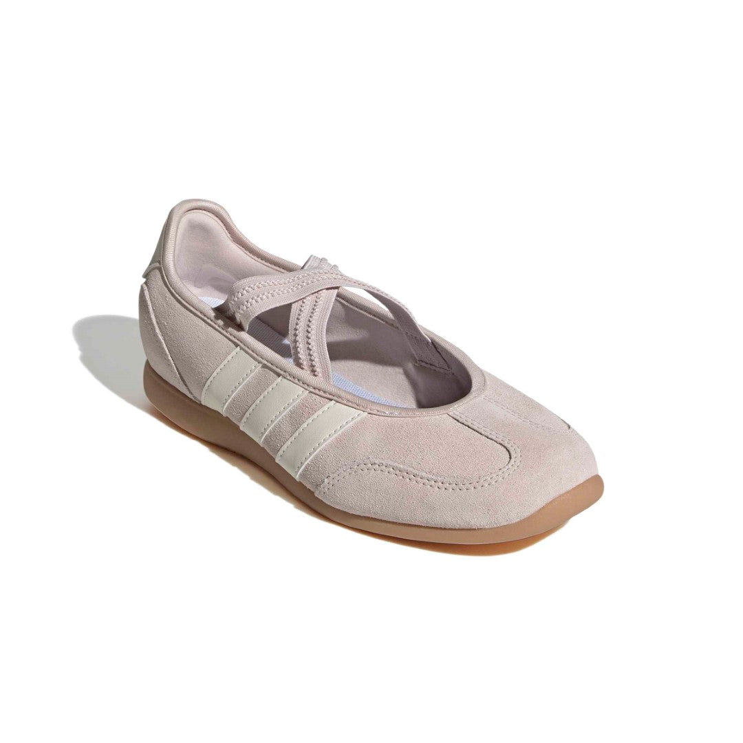 Barreda Mary Jane Shoes