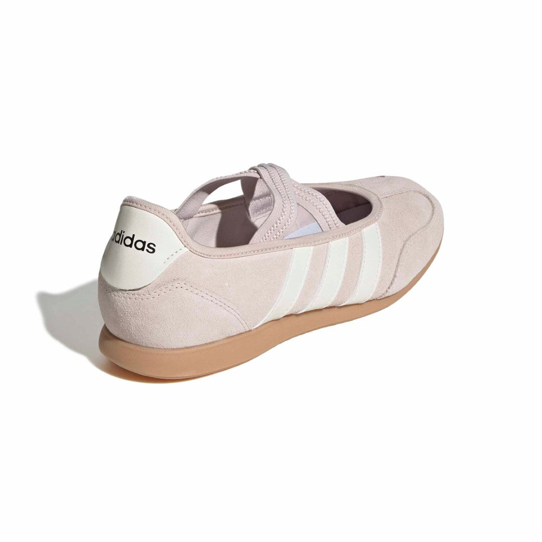 Barreda Mary Jane Shoes
