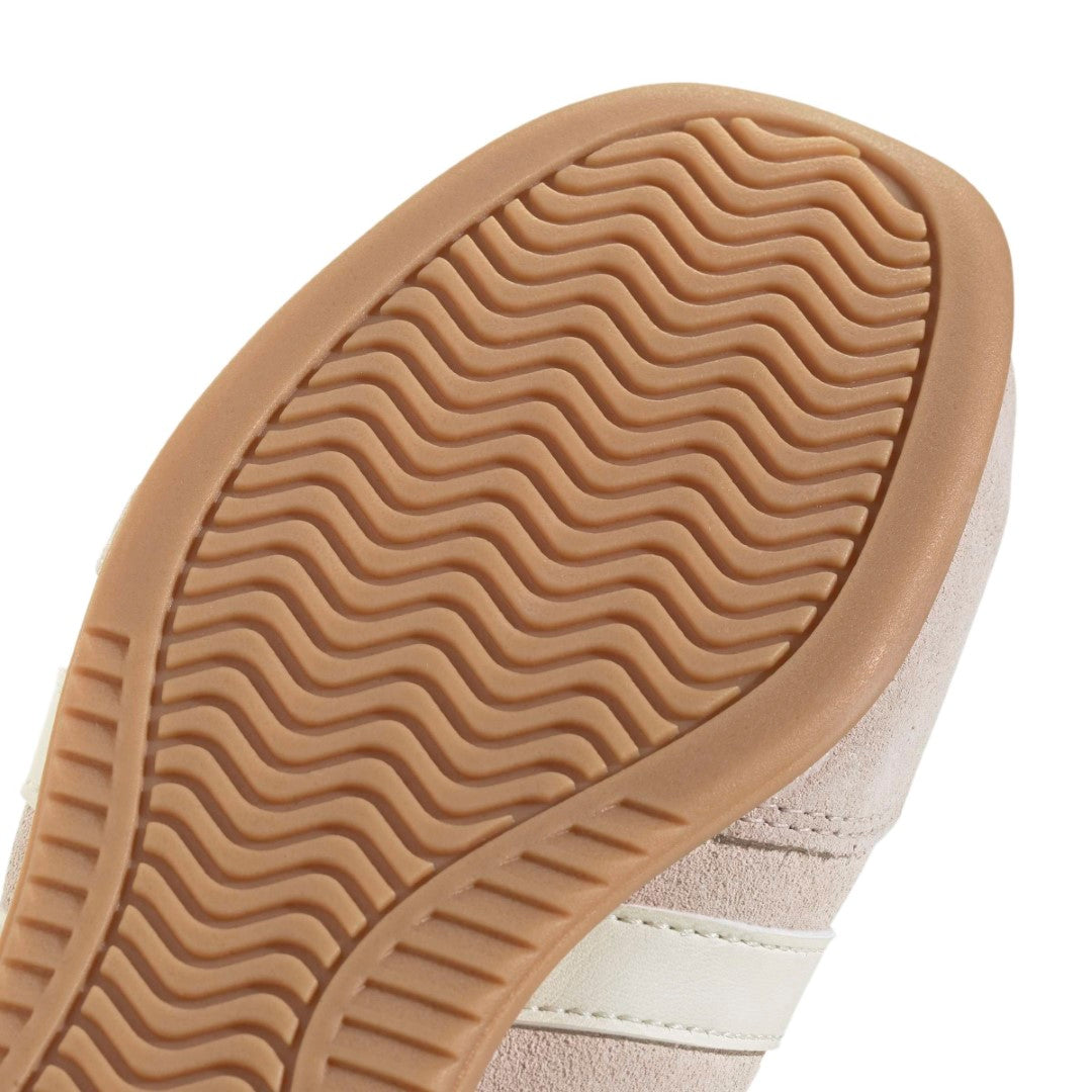 Barreda Mary Jane Shoes