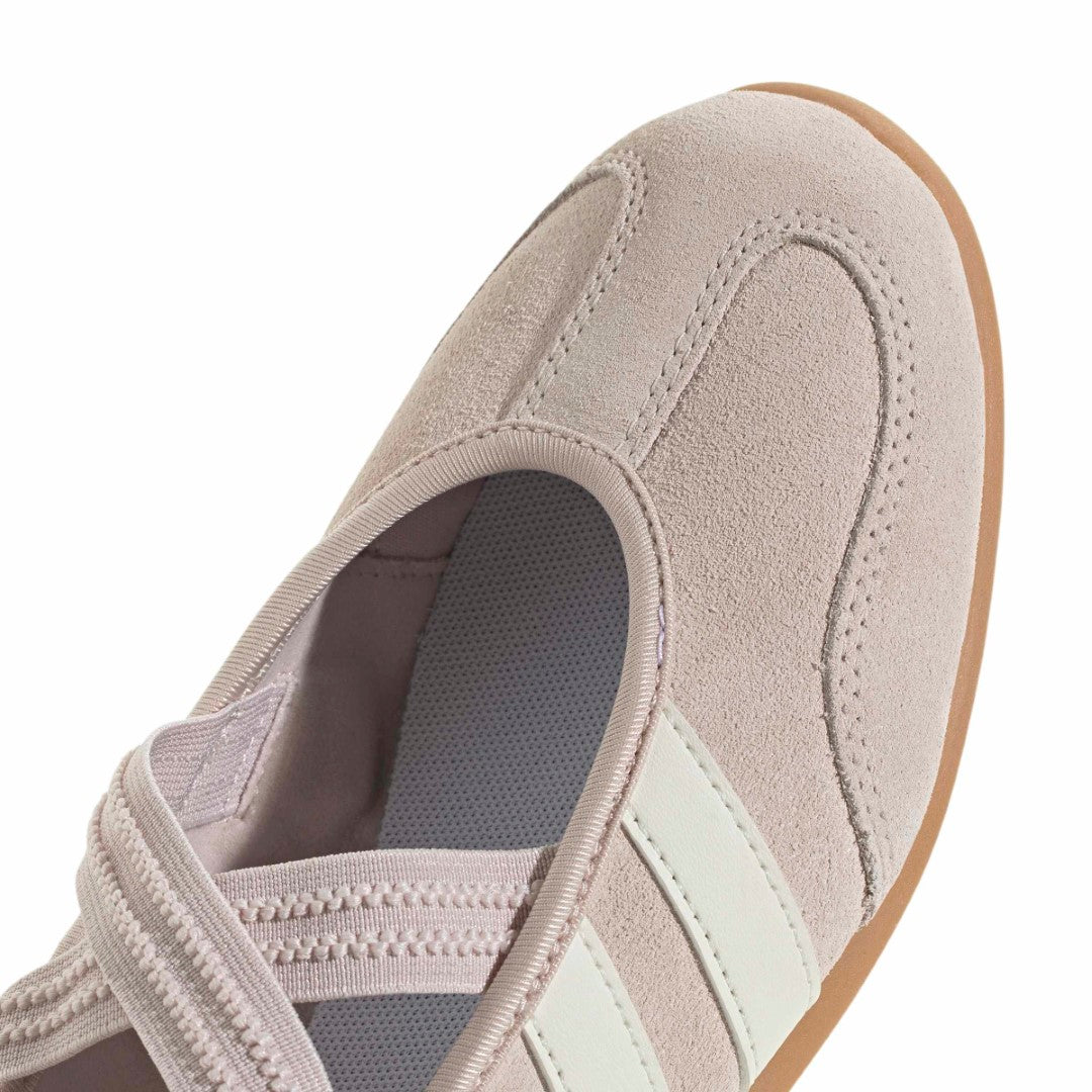 Barreda Mary Jane Shoes