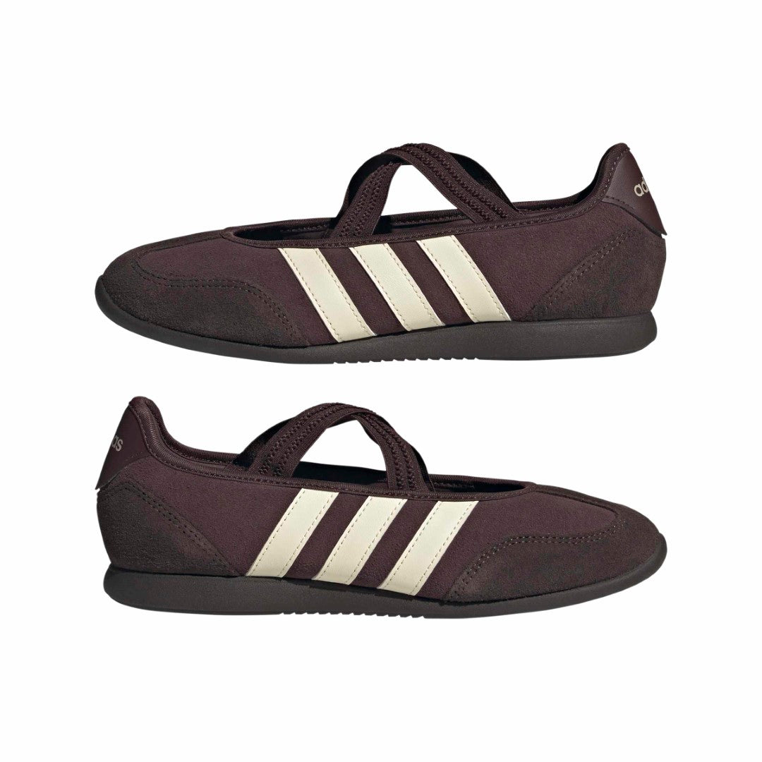Barreda Mary Jane Shoes