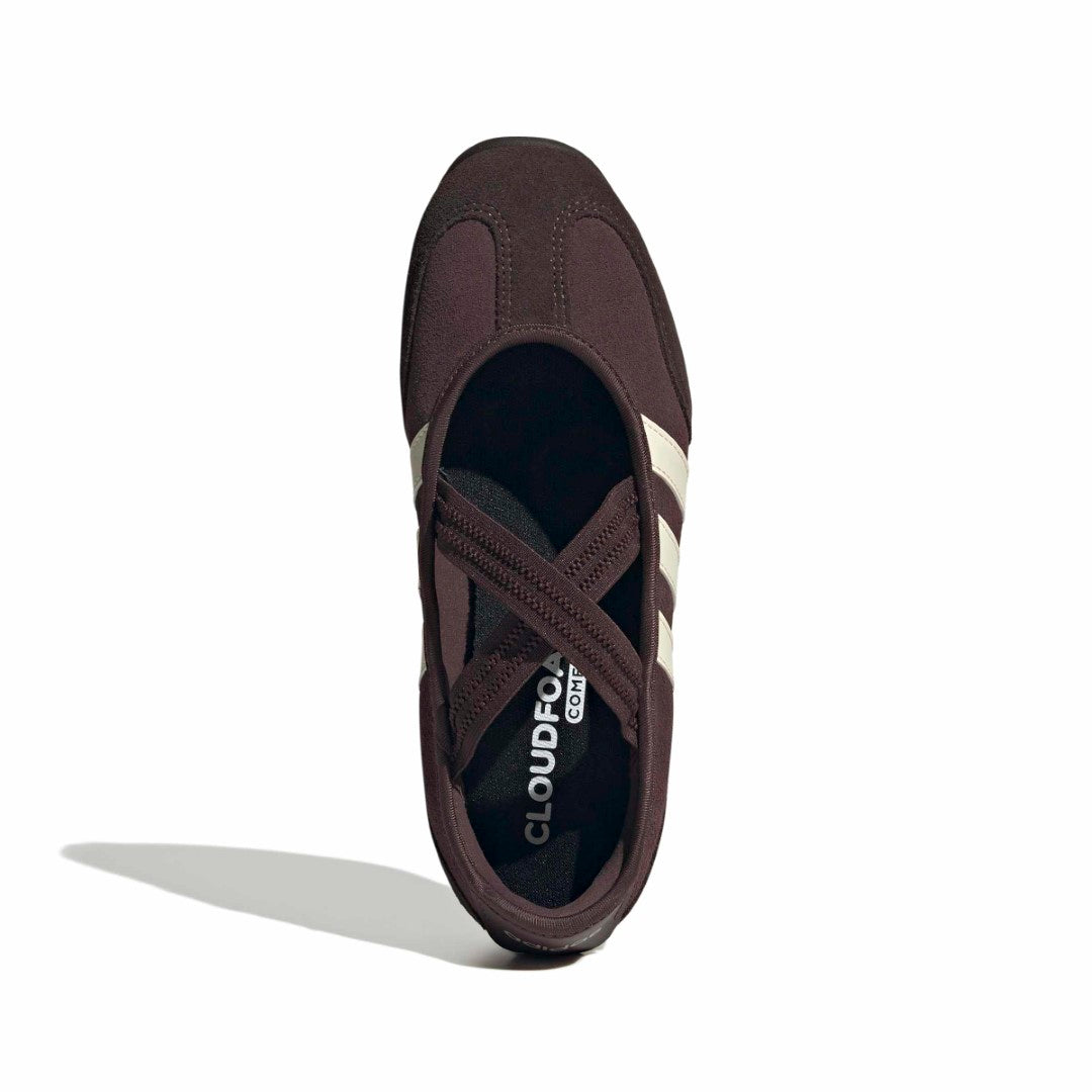 Barreda Mary Jane Shoes