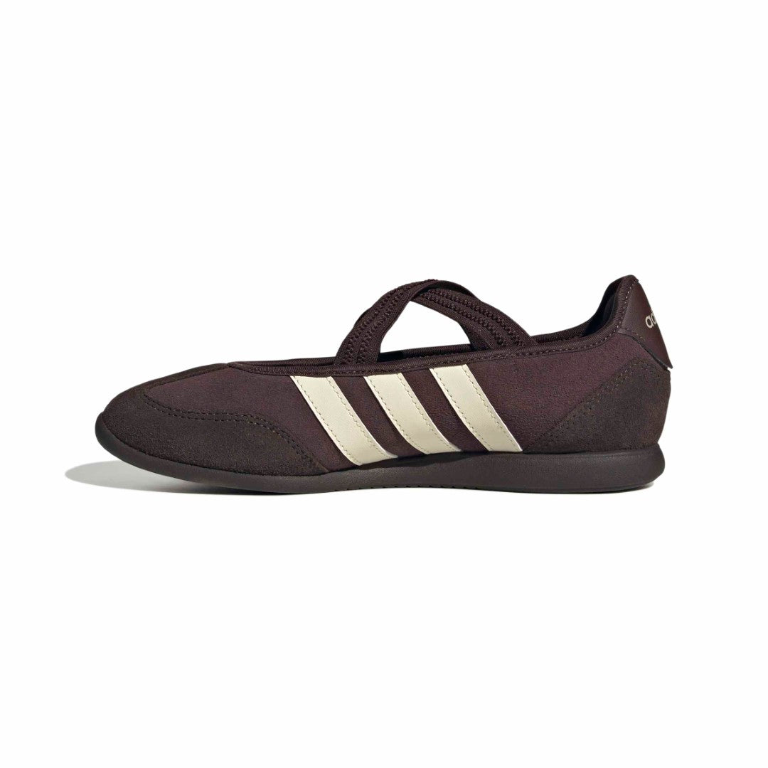 Barreda Mary Jane Shoes