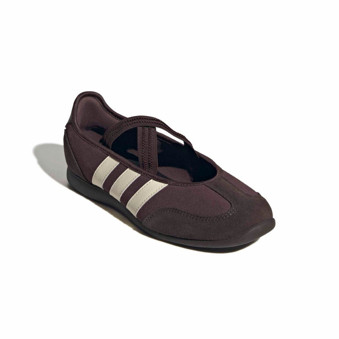 Barreda Mary Jane Shoes
