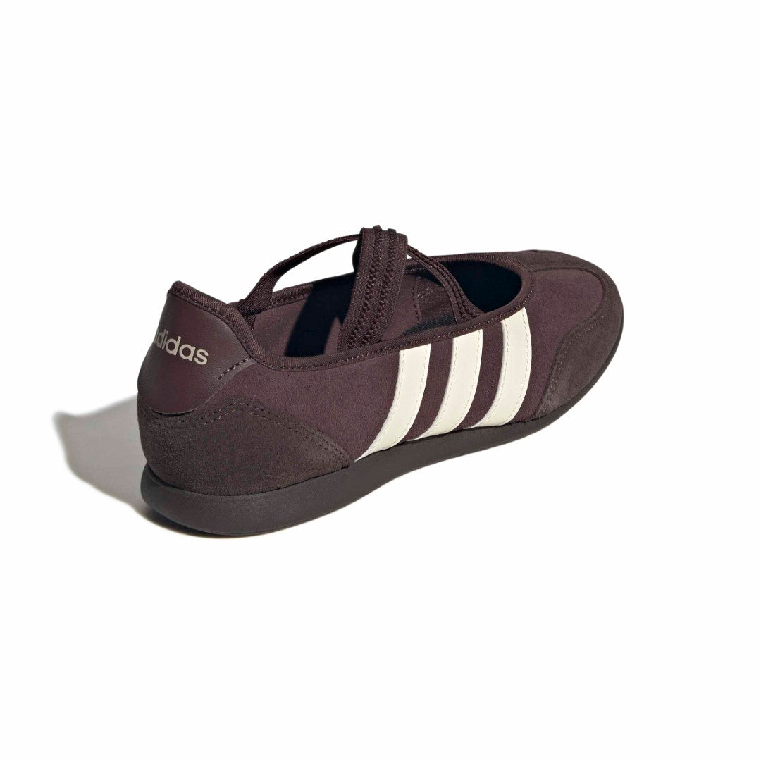 Barreda Mary Jane Shoes
