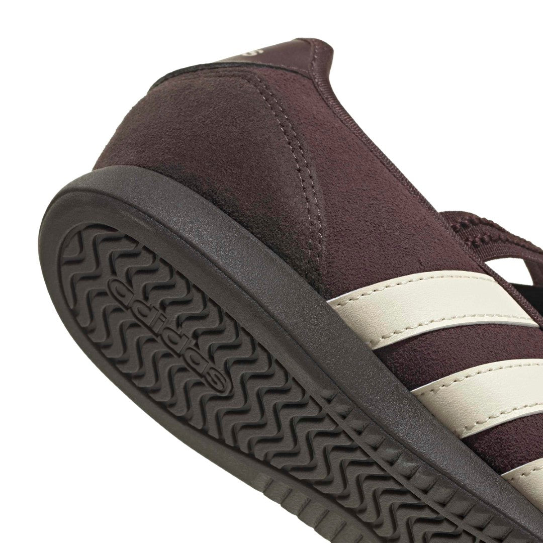 Barreda Mary Jane Shoes