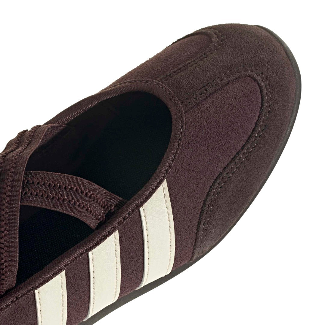 Barreda Mary Jane Shoes
