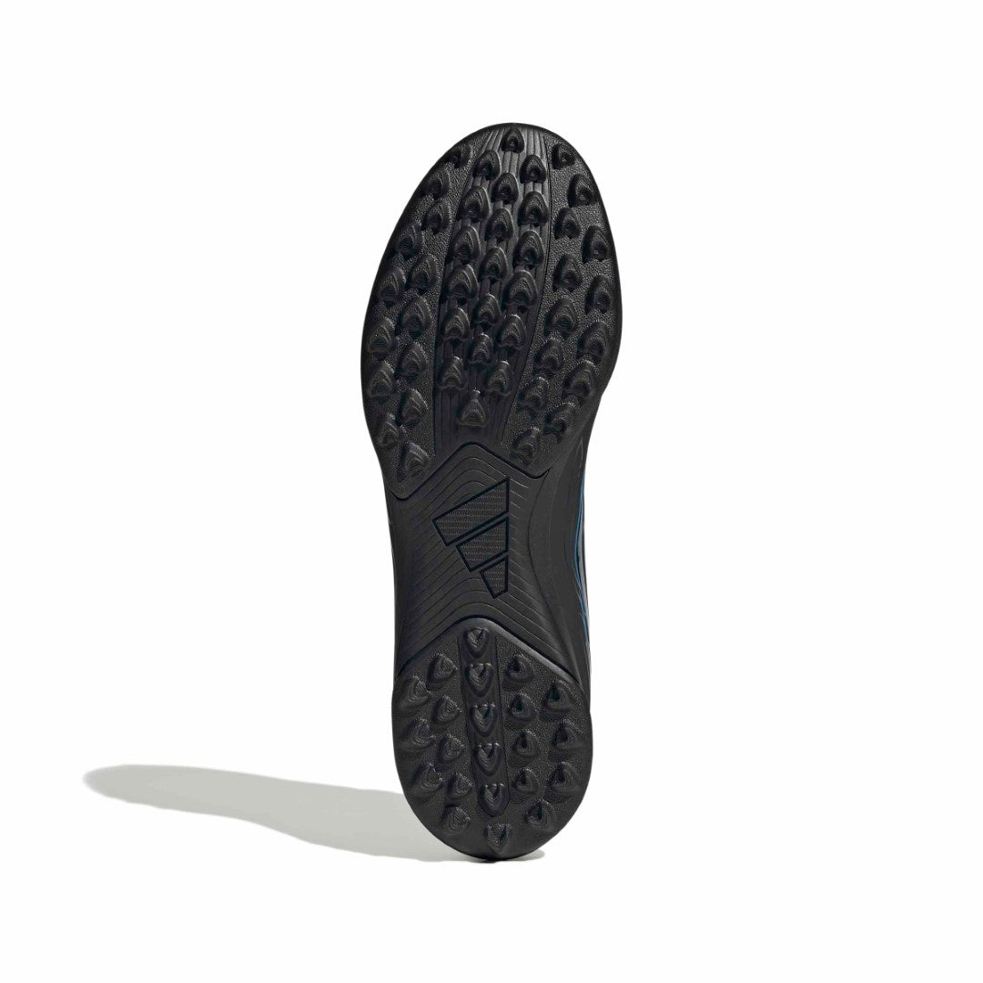 F50 Hyperfast Club Turf Football Shoes