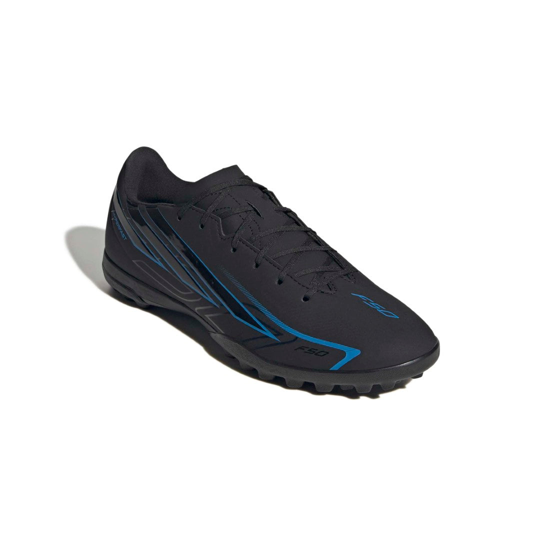 F50 Hyperfast Club Turf Football Shoes