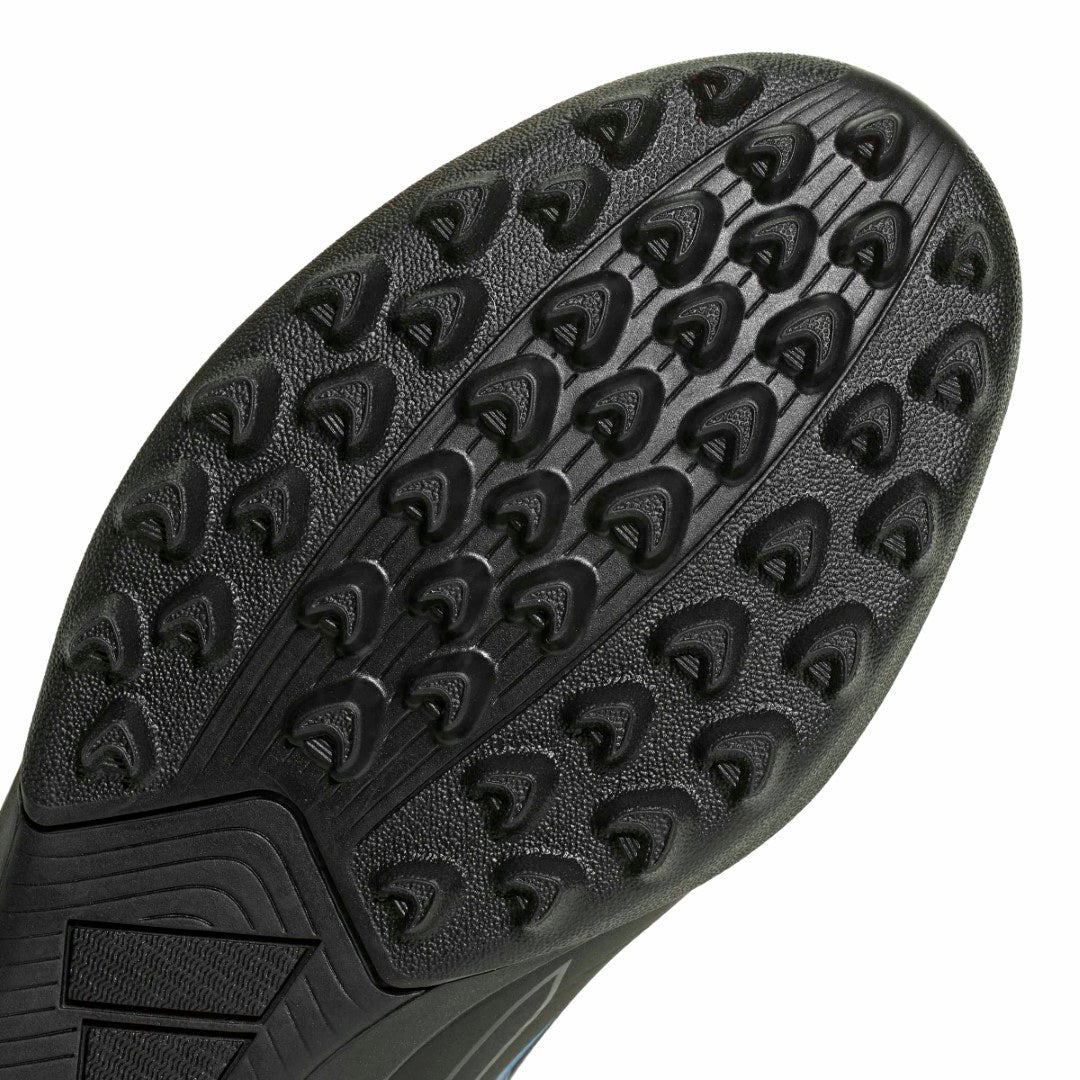 F50 Hyperfast Club Turf Football Shoes