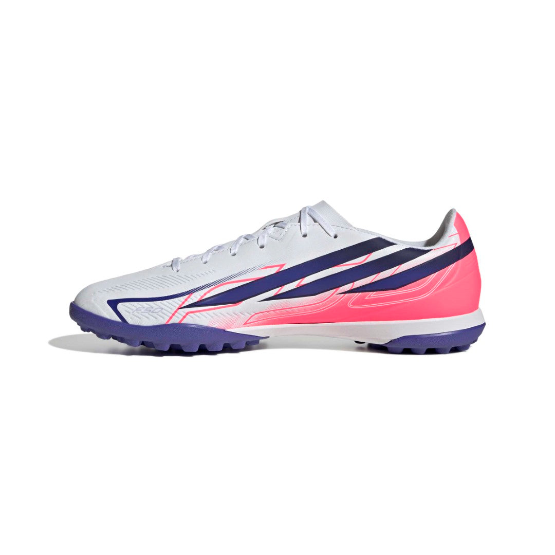 F50 Hyperfast Club Turf Football Shoes