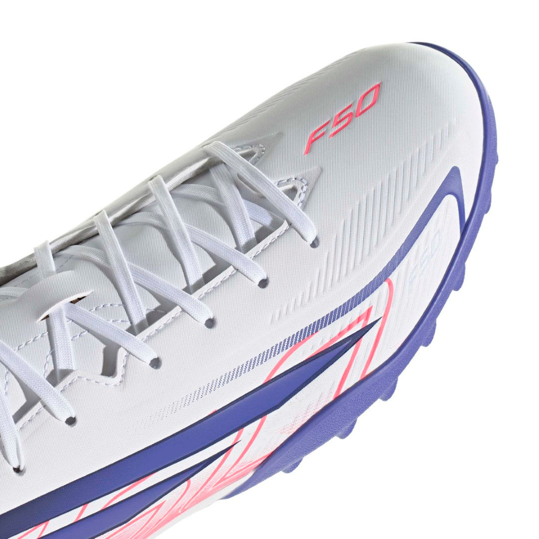 F50 Hyperfast Club Turf Football Shoes