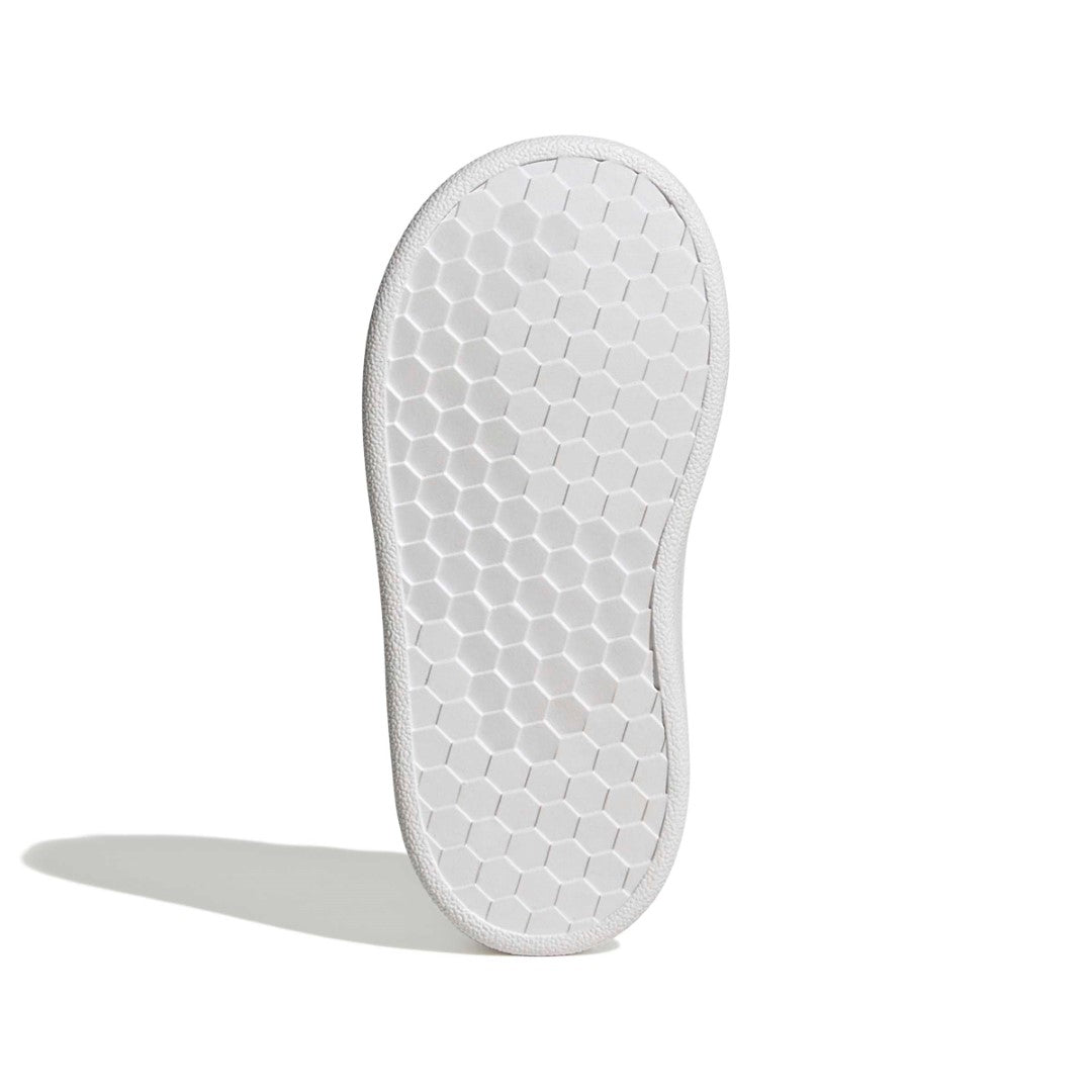 Advantage Lifestyle Court Two Hook-And-Loop Shoes