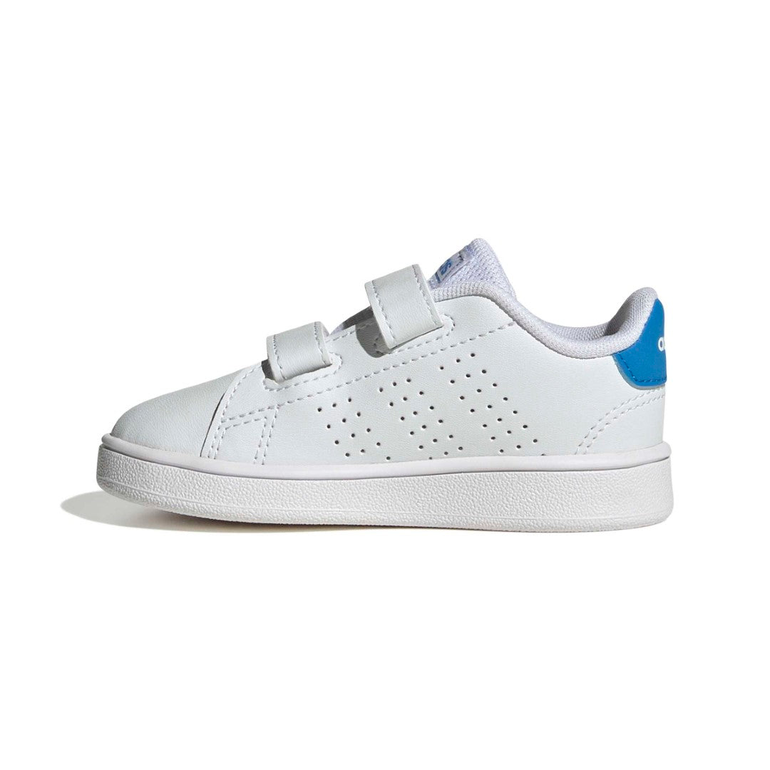 Advantage Lifestyle Court Two Hook-And-Loop Shoes