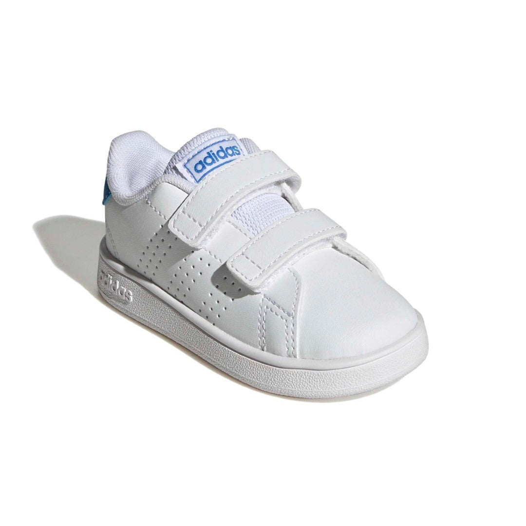 Advantage Lifestyle Court Two Hook-And-Loop Shoes