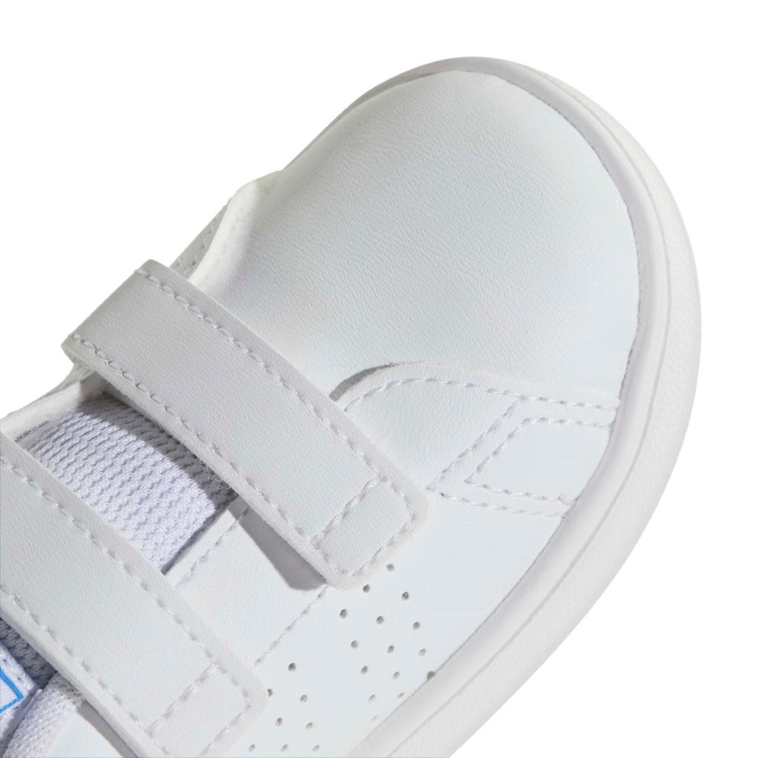 Advantage Lifestyle Court Two Hook-And-Loop Shoes