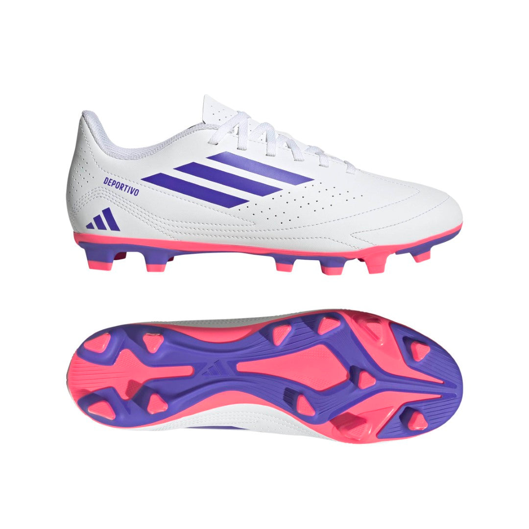 Deportivo Iii Flexible Ground Boots