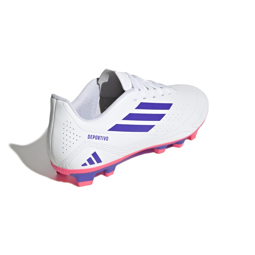 Deportivo Iii Flexible Ground Boots