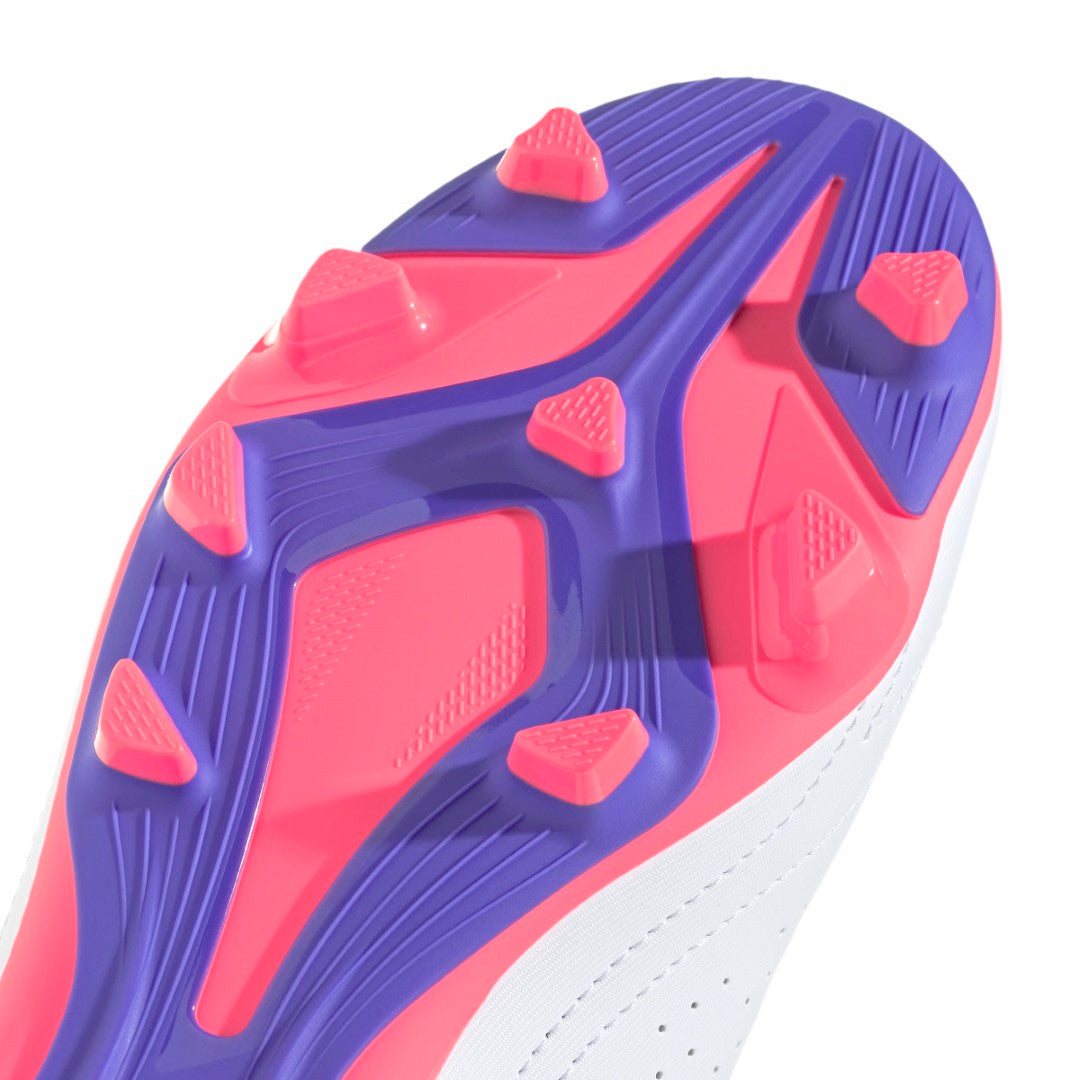 Deportivo Iii Flexible Ground Boots