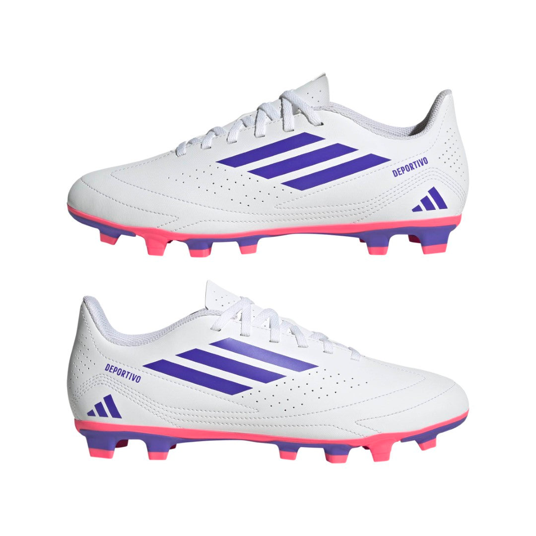 Deportivo Iii Flexible Ground Boots