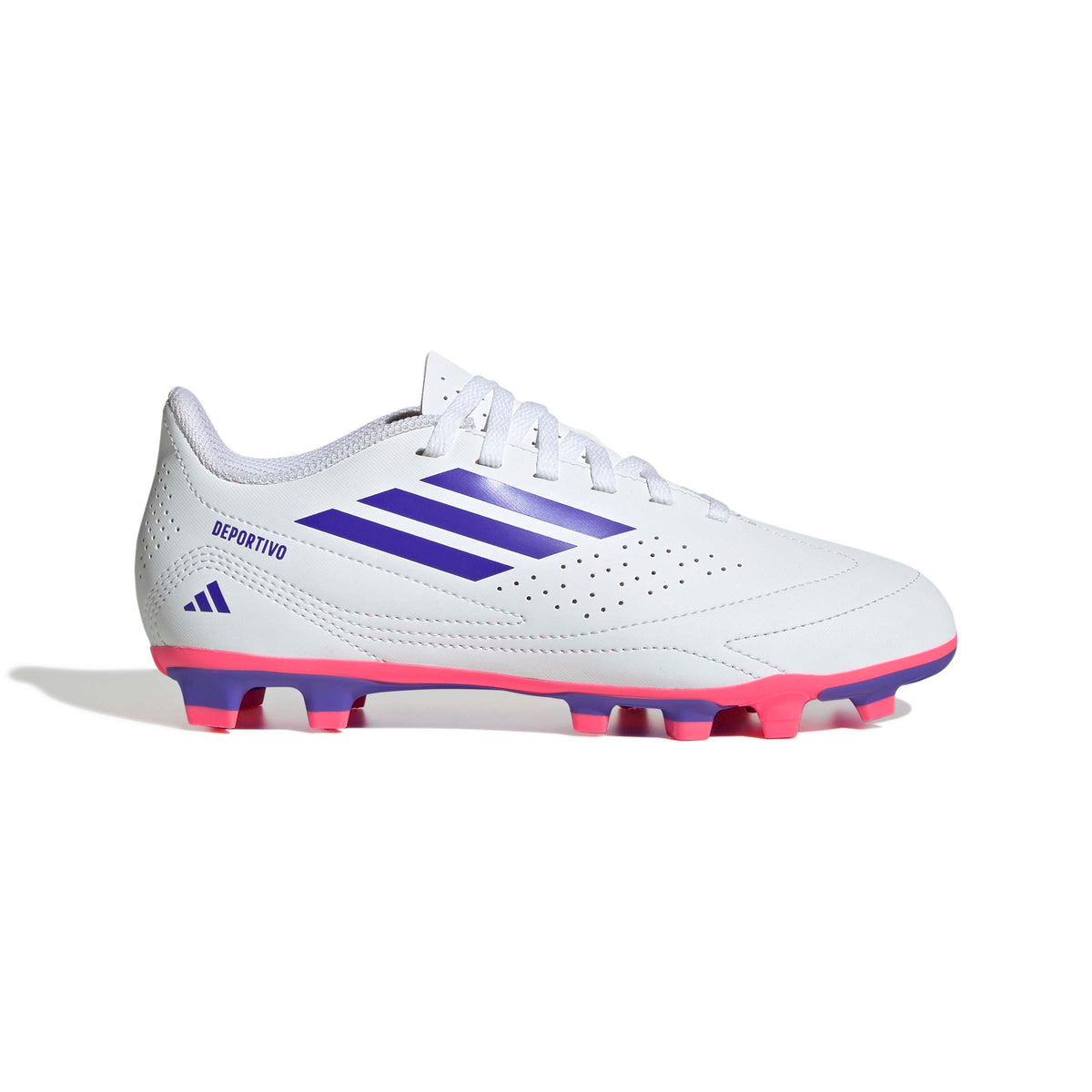 Deportivo Iii Flexible Ground Boots