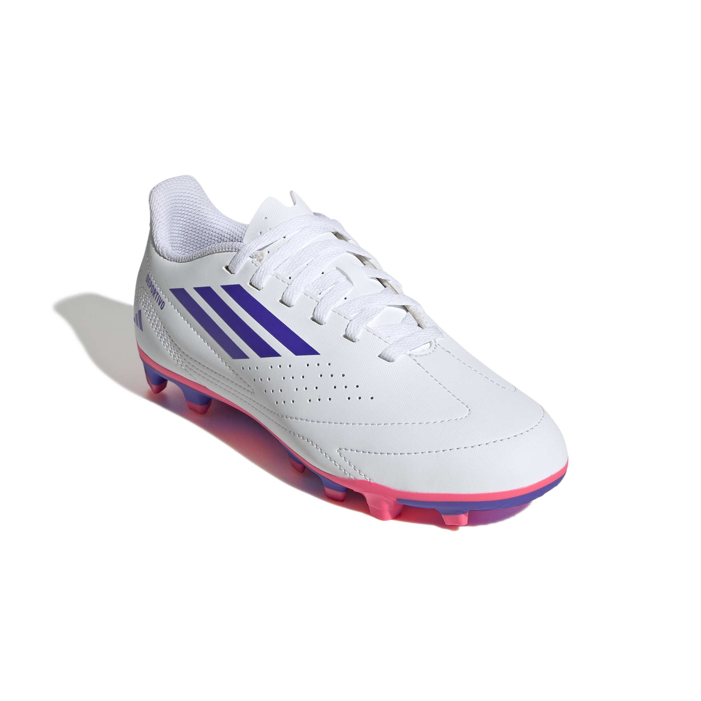Deportivo Iii Flexible Ground Boots