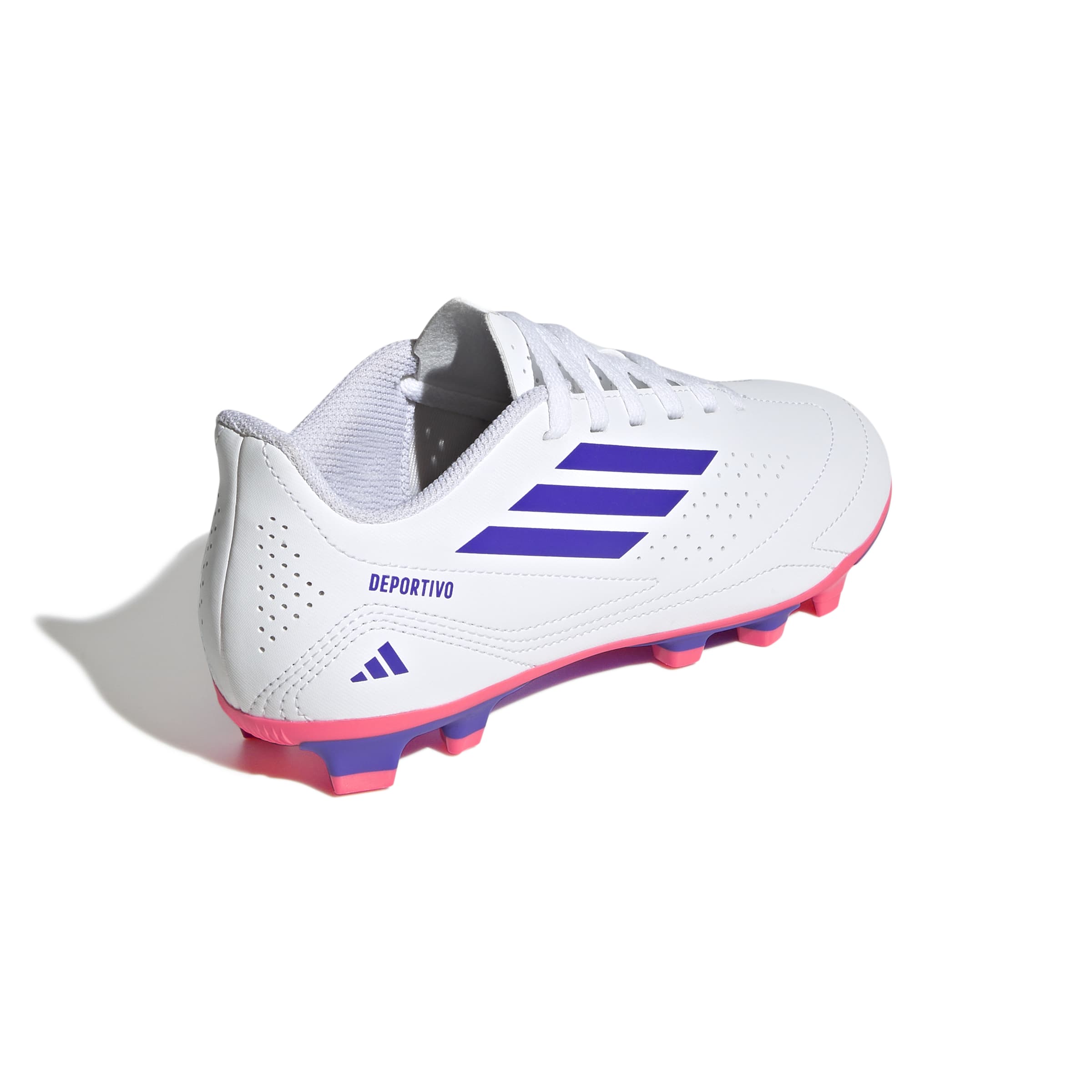 Deportivo Iii Flexible Ground Boots