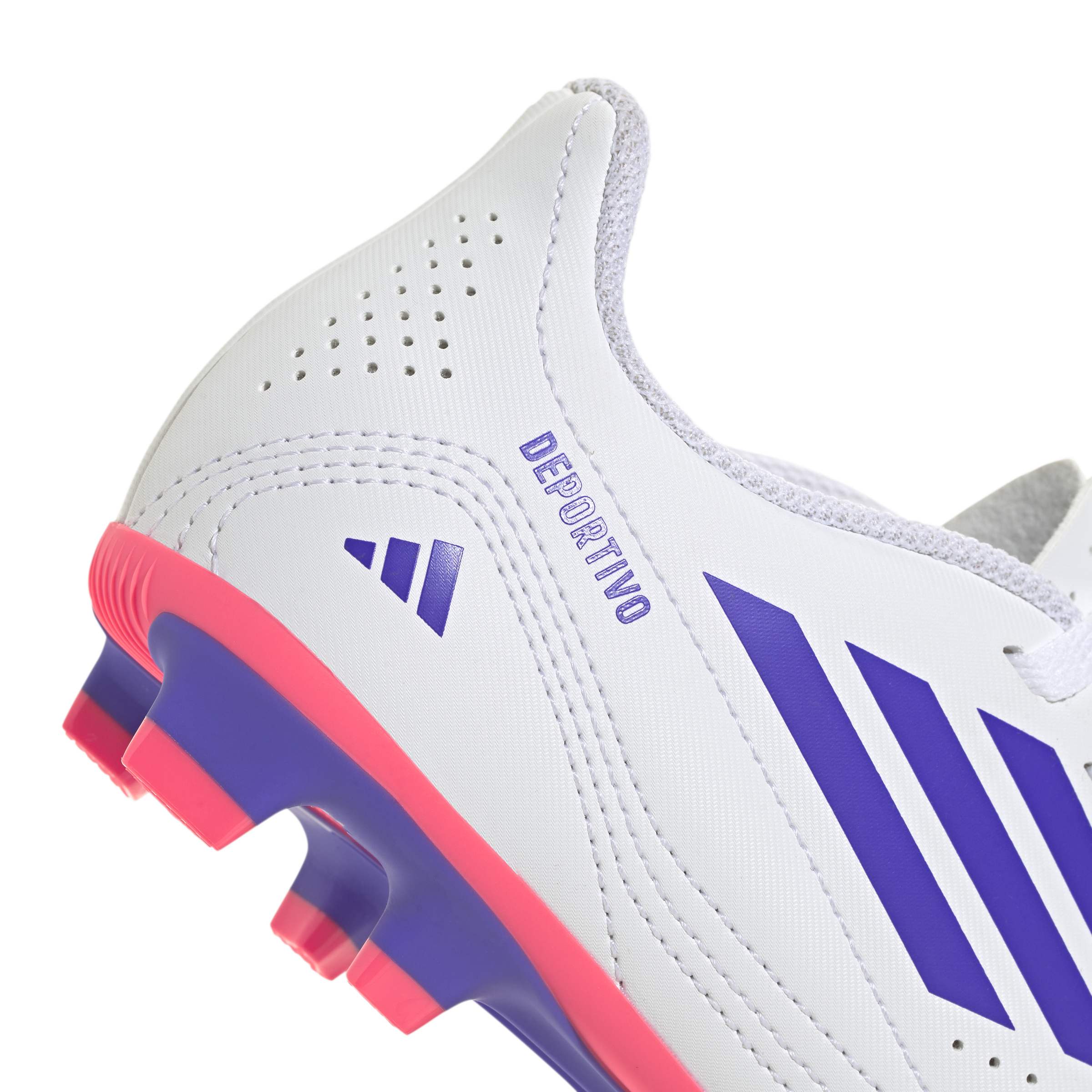 Deportivo Iii Flexible Ground Boots